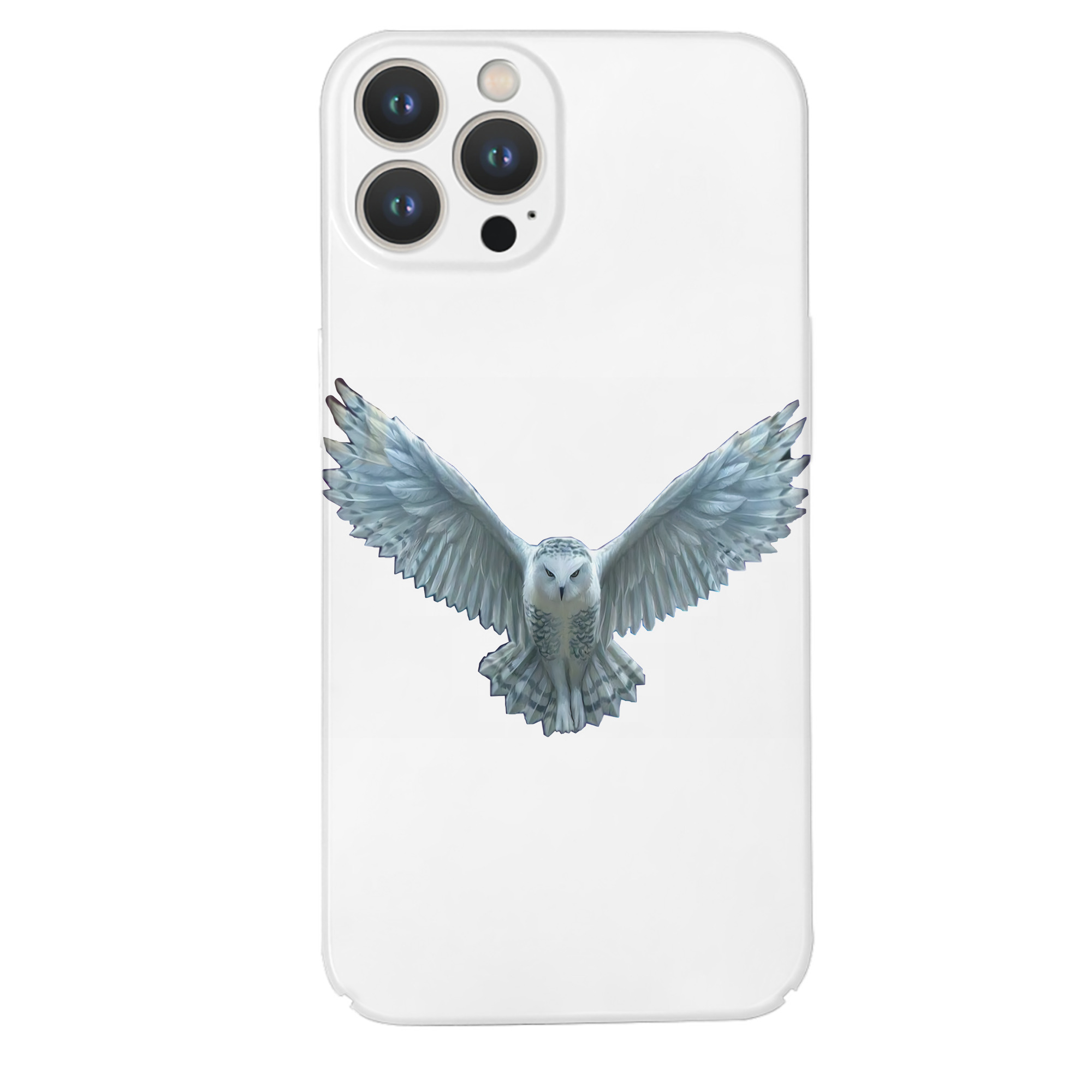 （画像用） Harry Potter ハリー・ポッターシリーズ 【iPhone 14シリーズ対応】ハードケース